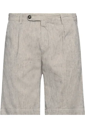 MASSIMO ALBA Shorts & Bermuda Shorts