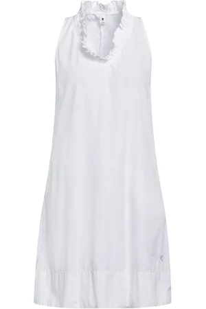 European Culture Mini dresses