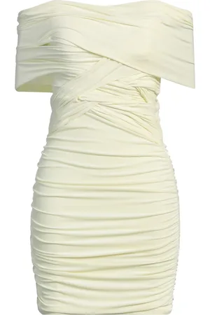 Alexander Wang Mini dresses