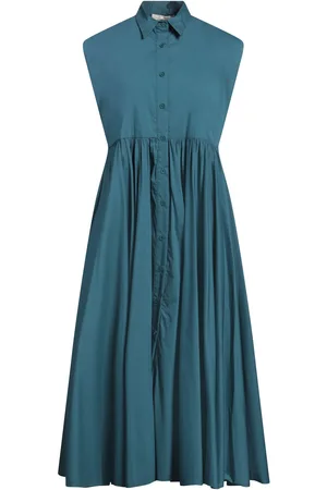 LIVIANA CONTI Midi dresses