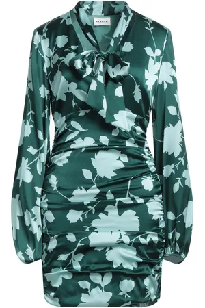 P.A.R.O.S.H. Mini dresses
