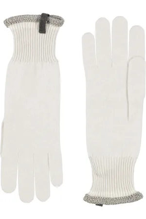 Brunello Cucinelli Gloves