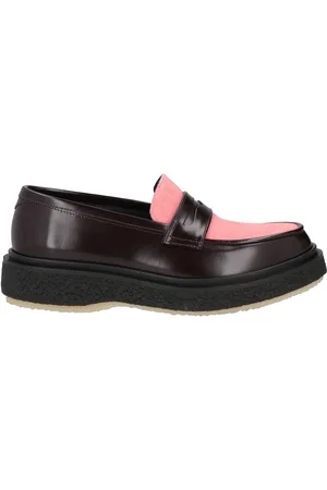 ADIEU PARIS Loafers