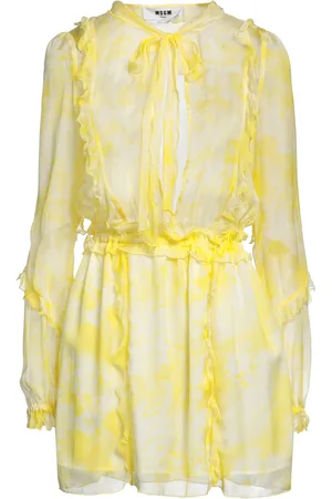 Msgm Mini dresses