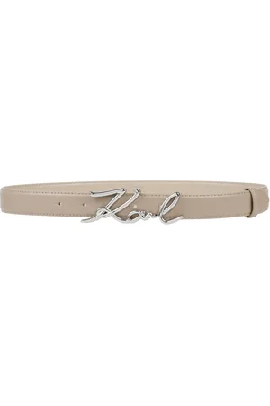 Karl Lagerfeld Belts