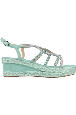 Alma en Pena Espadrilles