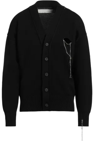 ISABEL BENENATO Cardigans