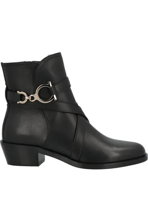 Salvatore Ferragamo Ankle boots