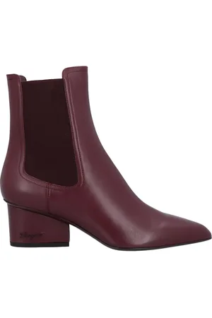Salvatore Ferragamo Ankle boots