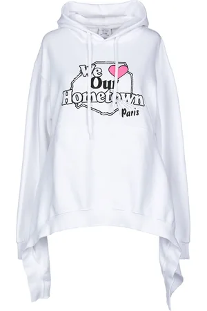 Vetements Sweatshirts
