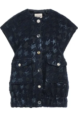 SEMICOUTURE Jackets