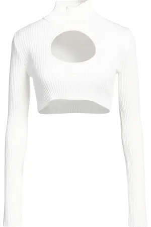 Courrèges Turtlenecks