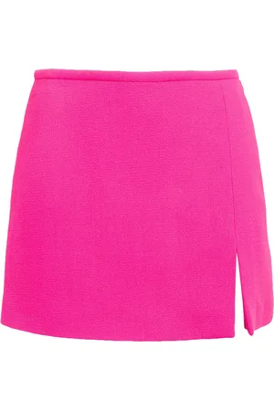 Mach & Mach Mini skirts