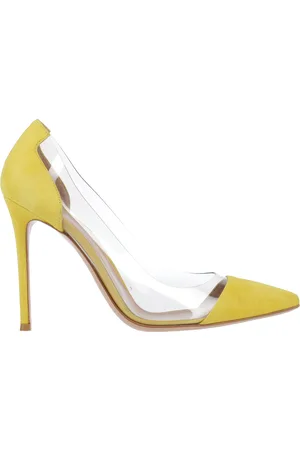 Gianvito Rossi Pumps