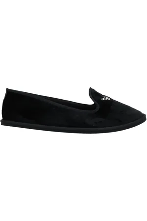 Emporio Armani House slippers