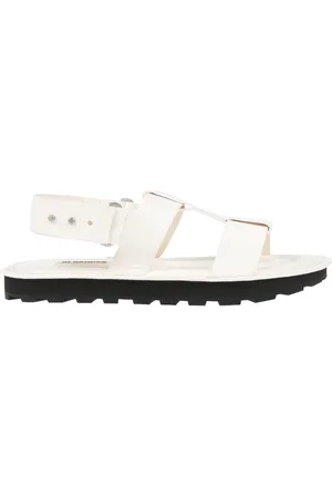 Jil Sander Sandals