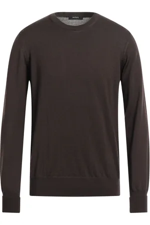 ALPHA STUDIO Sweaters
