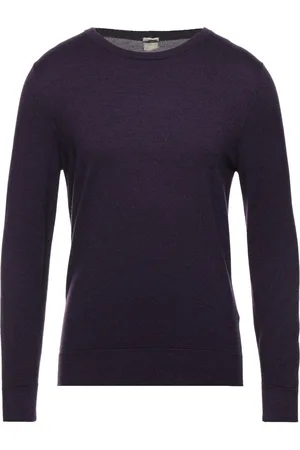 MASSIMO ALBA Sweaters
