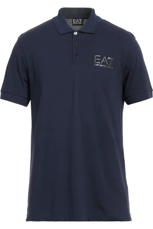 EA7 Polo shirts