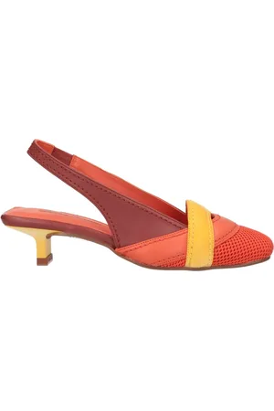DANIELE ANCARANI Pumps