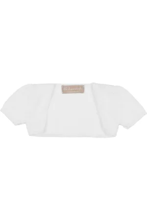 LA STUPENDERIA Wrap cardigans