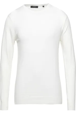 ALPHA STUDIO Sweaters