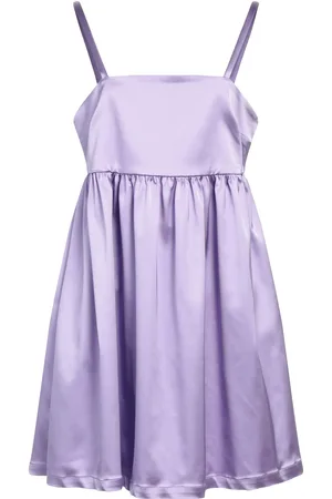 SEMICOUTURE Mini dresses