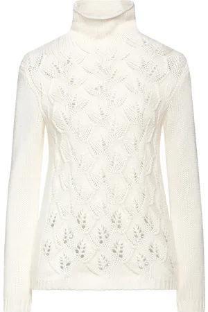 Agnona Turtlenecks