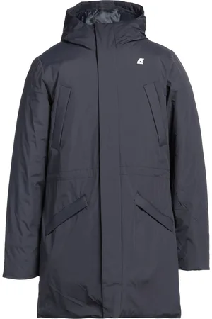 K-Way K-WAY Coats