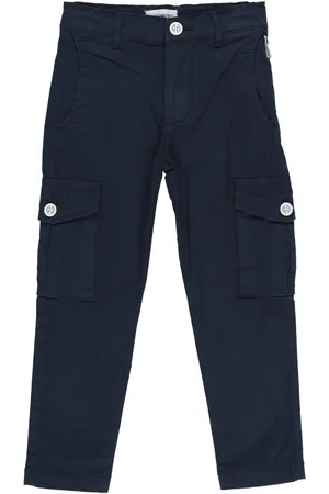 Bikkembergs Pants