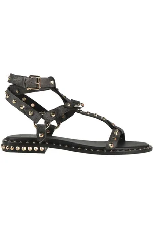 Ash Sandals