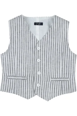 Il gufo Tailored Vests