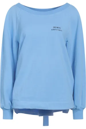 Alberta Ferretti Sweatshirts