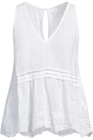 120% Lino 120% LINO Tops