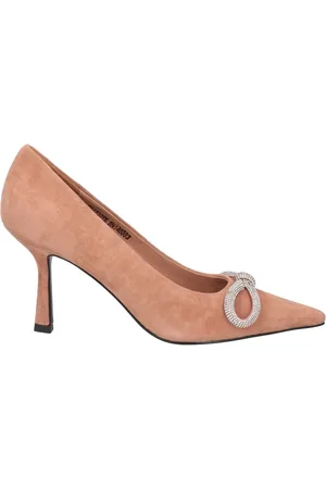Bibi Lou Pumps