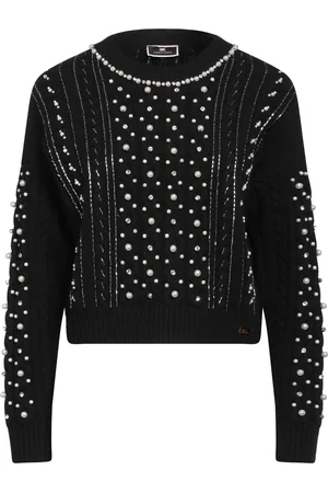 Elisabetta Franchi Sweaters