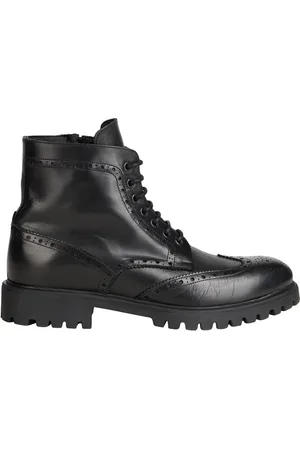 ARTIGIANI AURELIO GIOCONDI Ankle boots