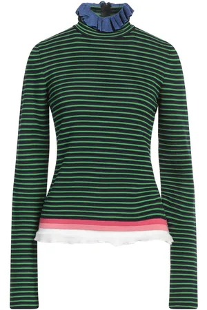 Msgm Turtlenecks