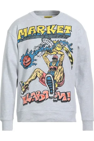 MARKET Sweatshirts