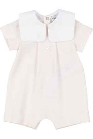 Emporio Armani Baby Jumpsuits & Overalls