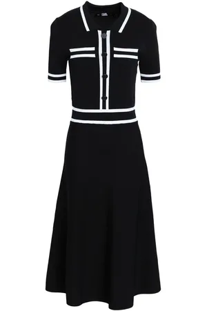 Karl Lagerfeld Midi dresses