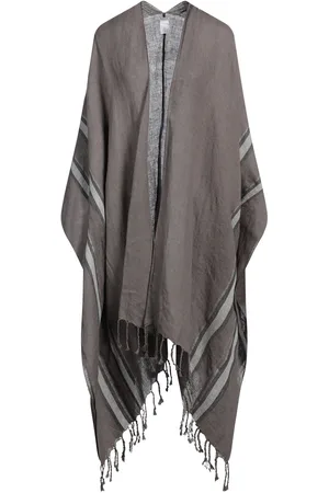 Brunello Cucinelli Capes