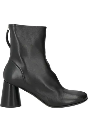 HALMANERA Ankle boots
