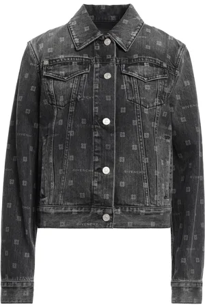 Givenchy Denim outerwear