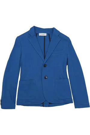 Paolo Pecora Blazers