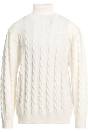 CASHMERE COMPANY Turtlenecks