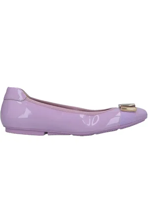 Hogan Ballet flats
