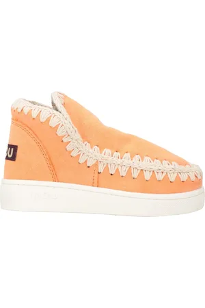 Mou Ankle boots