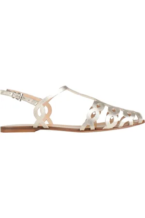 ANNA F. Sandals