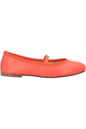 Ballerette Ballet flats